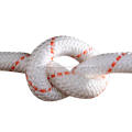 24mm Woven Nylon Rope High-altitude Work Safety Rope